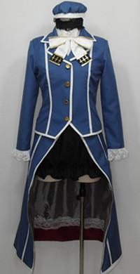 gargamel 艦隊これくしょん 愛宕 コスプレ衣装cc1319