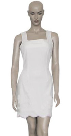 Gargamel キングダムハーツ Kingdom Hearts 2 Namine Cosplay コスプレ衣装mzx301