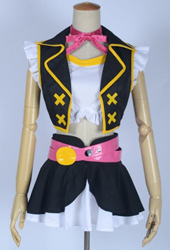Love Live! ラブライブ! No brand girls 高坂穂乃果 舞台装 高級コスプレ衣装H187の通販は 8,085円