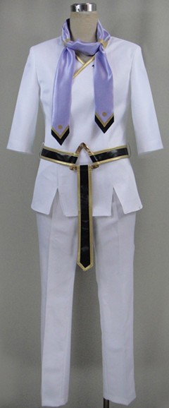 Igargamel  DOLiSH7 あいどりっしゅせぶん 逢坂壮五 おうさかそうご 演出服 コスプレ衣装 アニメ コスチューム s2241の通販は