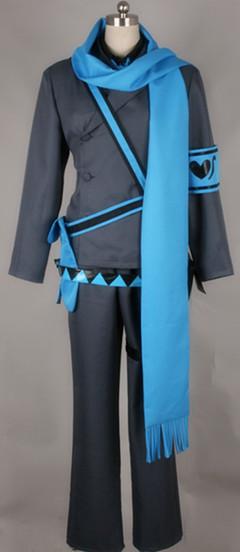 Gargamel VOCALOID2 恋は戦争 コスプレ衣装w2053