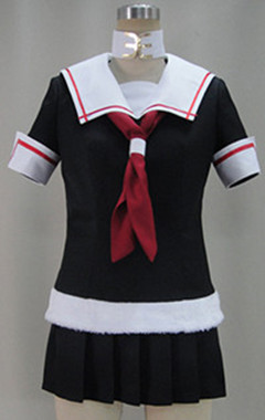 gargamel 艦隊これくしょん 村雨 夕立 コスチューム パーティー イベント コスプレ衣装s1535の通販はその他コスチューム