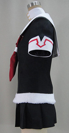 gargamel 艦隊これくしょん 村雨 夕立 コスチューム パーティー イベント コスプレ衣装s1535の通販は