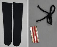 gargamel 艦隊これくしょん 村雨 夕立 コスチューム パーティー イベント コスプレ衣装s1535の通販は