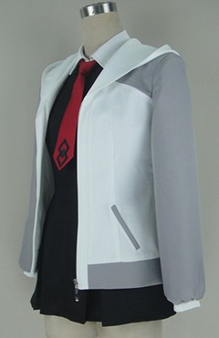 Gargamel   Fate/Grand Order 　マシュ・キリエライト / シールダー　コスプレ衣装s2561の通販は
