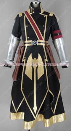 Gargamel Re Creators 軍服の姫君 アルタイル レクリエイターズ 風 コスプレ衣装s2648の通販はau Pay マーケット ガーガメル