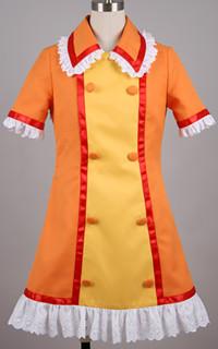 Gargamel VOCALOID 恋色病棟 初音ミク コスプレ衣装w1169b