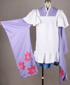 Gargamel  VOCALOID 千本桜 巡音ルカ コスプレ衣装w1776の通販は 10,701円