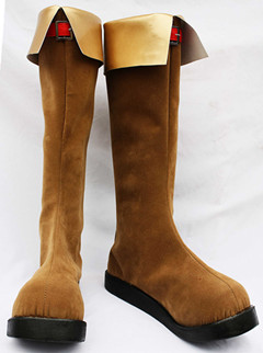 Gargamel  コスプレ靴 ゼルダの伝説 リンク コスプレブーツm836 6,380円