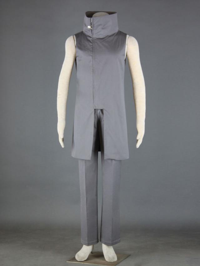 1万円以上送料無料 超人気コスプレ服 Naruto ナルト 油女シノ2代疾風伝コスプレ衣装 アニメ 変装 仮装 女装の通販はau Pay マーケット Sky同萌