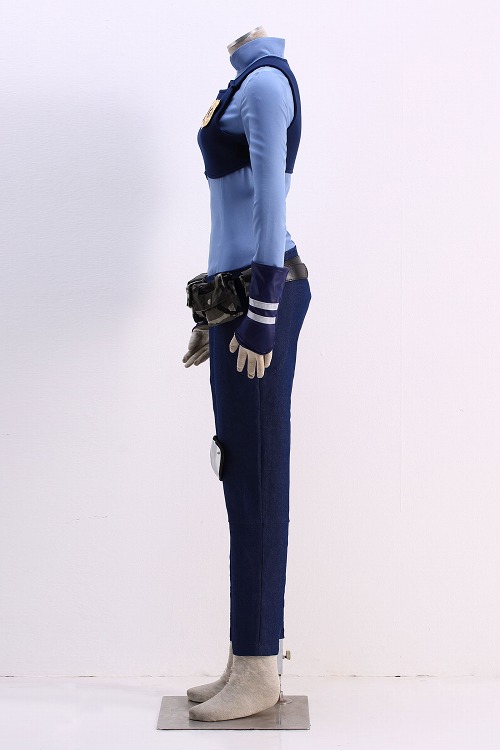 1万円以上送料無料 超人気コスプレ服 ズートピア ジュディ ホップス コスプレ衣装 アニメ 変装 仮装 女装 学園祭 制服 実物撮影の通販はau Pay マーケット Sky同萌