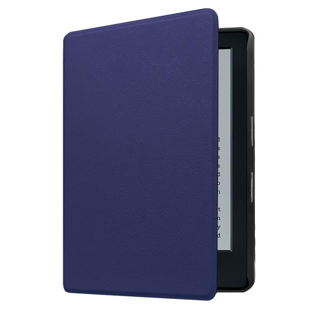Kindle 6インチ ネイビー 本体(カバー付き) Kindle 6インチ ネイビー 本体(カバー付き) キンドル Kindle 6インチ