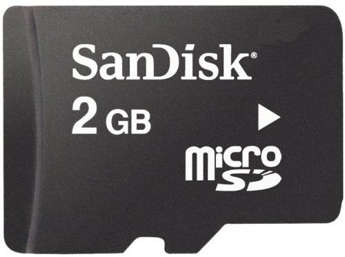 2gb サンディスク マイクロsdカード 2gb Sandisk Microsdカード 2gb 安心保障1年付 携帯電話用 バルク品の通販はau Pay マーケット 翼通商株式会社