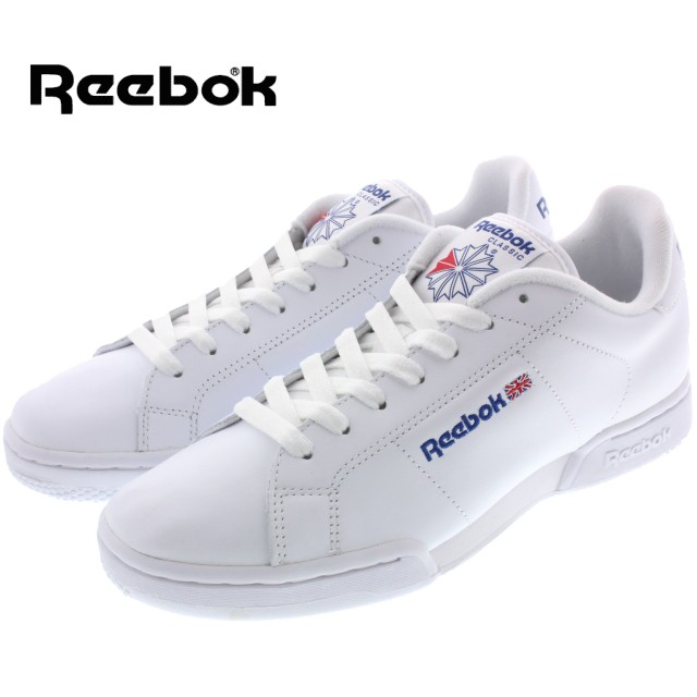 reebok npc2