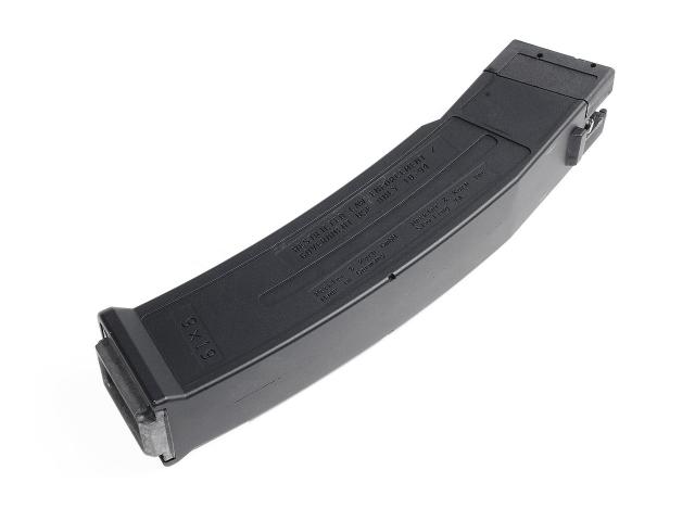 Umarex UMP9 GBBR スペアマガジン Gen.2 (30連) [VFC OEM]