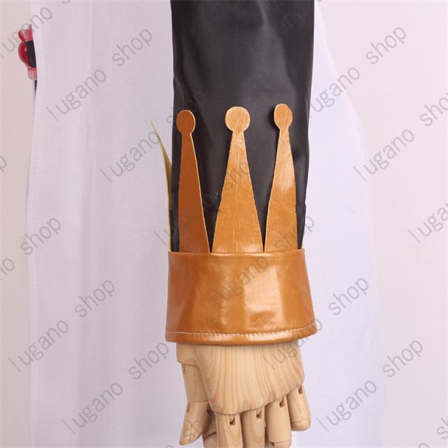 D.Gray-man （ディーグレイマン） アレン.ウォーカー 神の道化 風