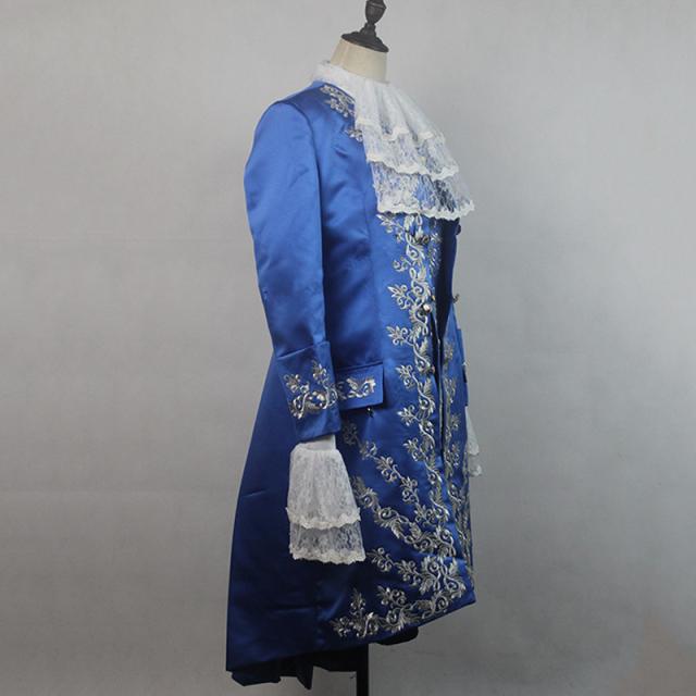 美女と野獣 (アニメ映画) 野獣（ビースト） 風 映画Ver. コスプレ衣装