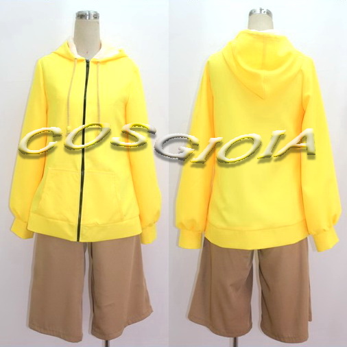 這いよれ! ニャル子さん ハス太 コスプレ衣装 アニメ コスチューム ハロウィン クリスマス イベント 週末ヒロイン big_acの通販は