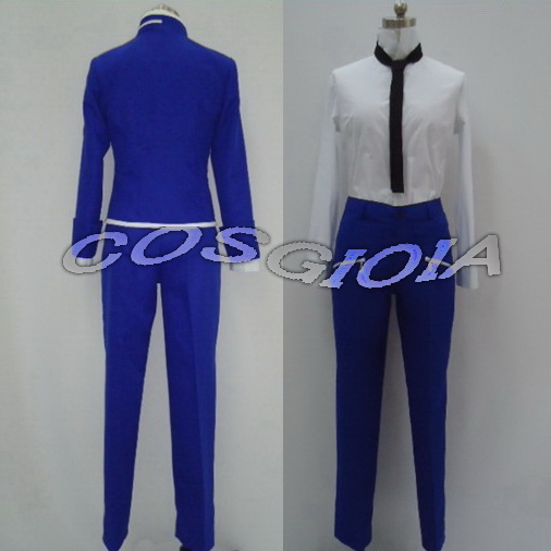 VitaminX 真壁翼 私立聖帝学園制服 コスプレ衣装 アニメ コスチューム ハロウィン 週末ヒロイン クリスマス イベント ギフト 誕生日