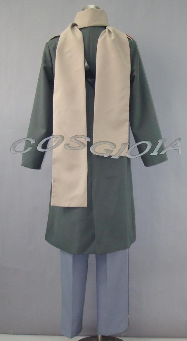 トルコ 軍服 コスプレ衣装 ハロウィン アニメ イベント クリスマス