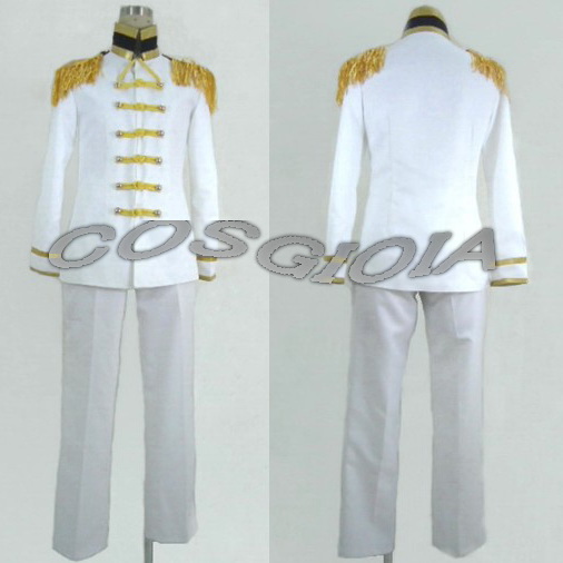 Axis Powers 黒軍服 コスプレ衣装 軍服 日本軍服 仮装