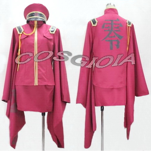 VOCALOID ボーカロイド 千本桜 初音ミク MIKU メイコ MEIKO 巡音ルカ LUKA KAITO カイト 鏡音レン LEN 鏡音リン RIN コスプレ衣装 アニメ