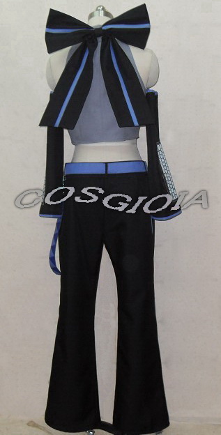 コスプレ衣装 弱音 ハク 仮装 ハロウィン アニメ イベント クリスマス 通販 ギフト 誕生日 変身 コミケ 変装 パーティー コスプレ衣装 弱音 ハク 仮装 ハロウィン アニメ イベント クリスマス