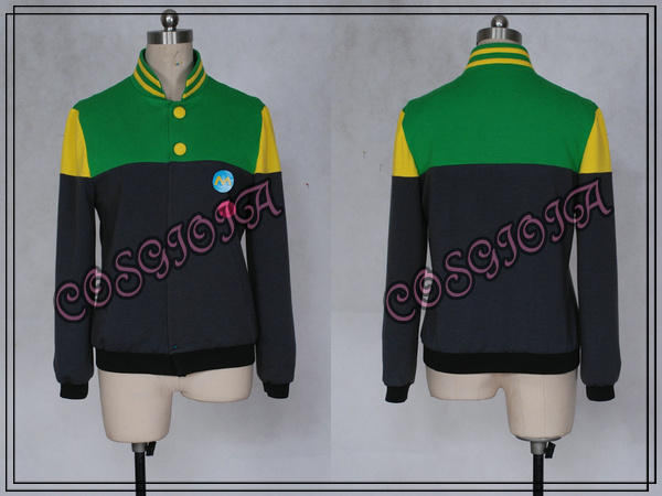 Free フリー 橘真琴 Ed服 コスプレ衣装 仮装 イベント コスチューム ハロウィン クリスマス 週末ヒロイン プレゼント 漫画 誕生日 変身 の通販はau Pay マーケット Gioia