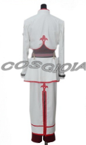 英雄伝説 空の軌跡SC ケビン・グラハム コスプレ衣装 ハロウィン アニメ イベント クリスマス コスチューム ギフト 誕生日 変身  仮装 パーティー 英雄伝説 空の軌跡SC ケビン・グラハム コスプレ衣装 ハロウィン