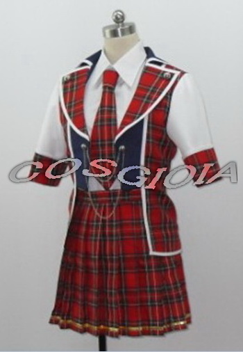 年末年始 クリスマス 忘年会 仮装 制服 セーラー服 コスプレ衣装 コスチューム ハロウィン 週末ヒロイン イベント 制服 パーティ 通販 アイドル_1