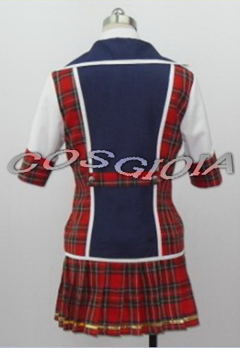 年末年始 クリスマス 忘年会 仮装 制服 セーラー服 コスプレ衣装 コスチューム ハロウィン 週末ヒロイン イベント 制服 パーティ 通販 アイドル_2
