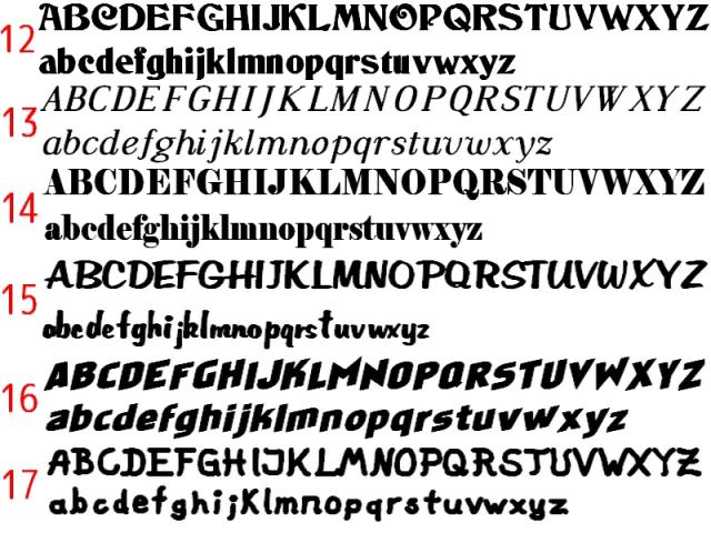 オリジナルステッカー アルファベット文字完全オーダーメイドカッティングシート1文字480円 26cm 35cmまで同料金 色選択可能の通販はau Pay マーケット アドバンスワークス