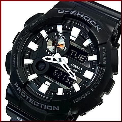 casio gax 100b