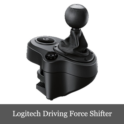 Logitech G29 Racing Wheel Shifter付き シフター ロジテック ...