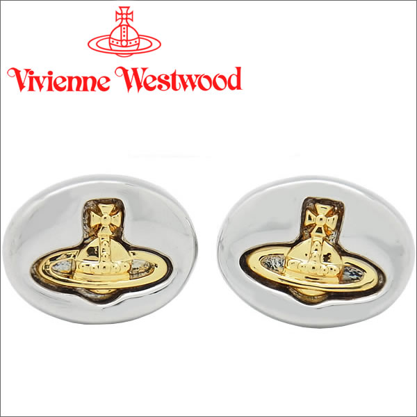 ヴィヴィアンウエストウッド ピアス エンボスドロゴスタッドピアス シルバー Vivienne Westwoodの通販はau Pay マーケット アイゲット