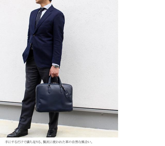 ポーター ソート ブリーフケース 116-03275 吉田カバン ビジネスバッグ メンズ A4 PORTER_3