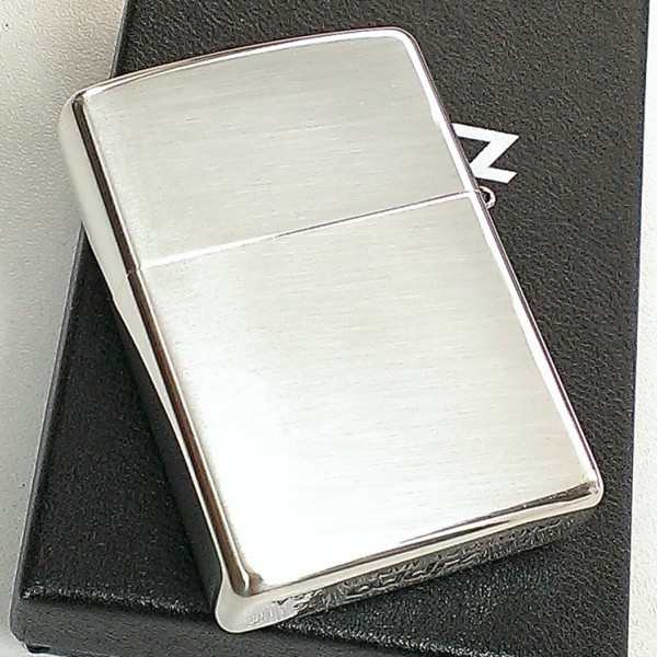 Zippo サイモンカーター ジッポ ライター ペイズリ シルバーイブシ 銀