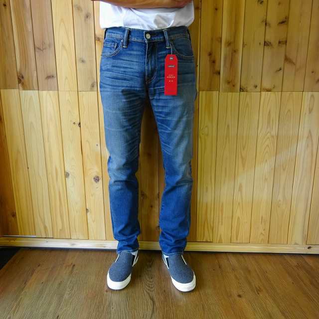 levis 511