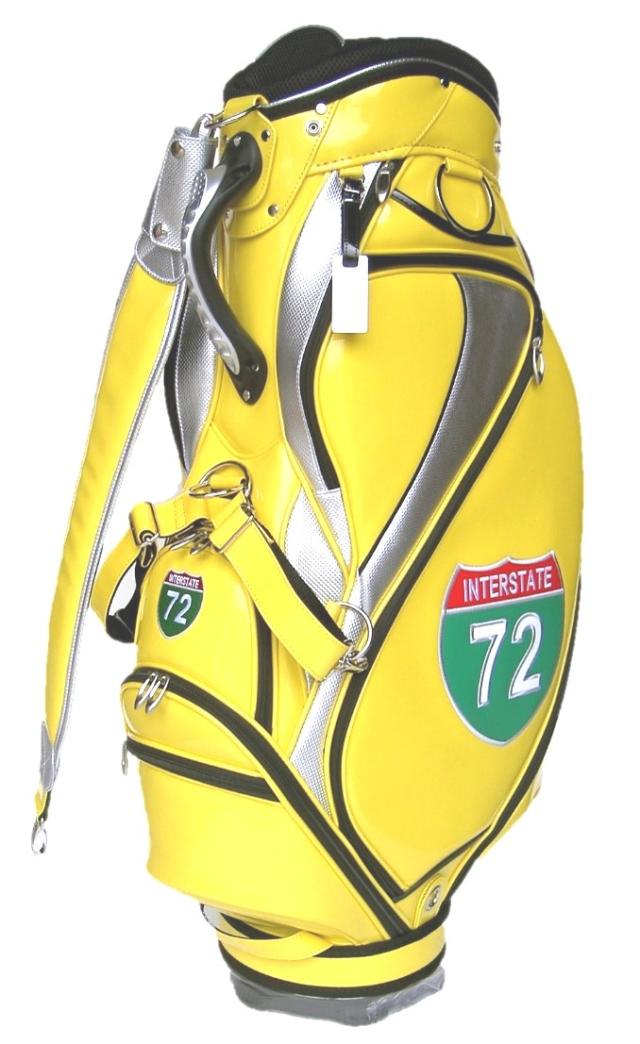 新品︎72オリジナル ゴルフバッグ Par72 ゴルフバッグ・ケース 通販｜GDOゴルフショップ