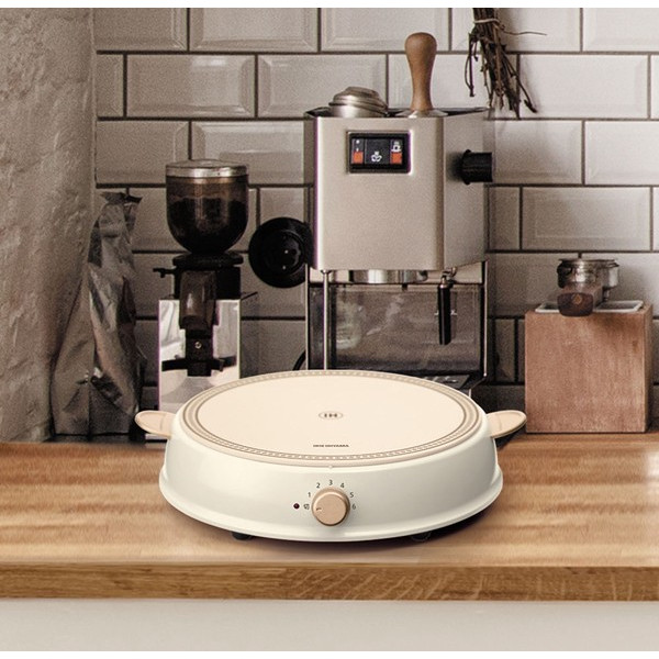10 Offクーポン有 Ihコンロ パーティー Ricopa リコパ Ih調理器 卓上ih 安全機能付 なべ検知機能 おしゃれ アイリスオーヤマ 送料の通販はau Pay マーケット アイリスプラザ Au Payマーケット店