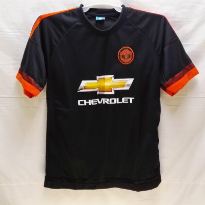 子供用 K030 16 マンチェスター Rooney 10 ルーニー 黒or ゲームシャツ パンツ付 サッカー キッズ ジュニア ユニフォームの通販はau Pay マーケット 激安サッカーロロショップ