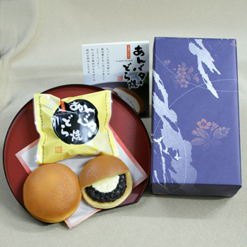 峰福堂本店あんバターどら焼6個入 信州長野県のお土産 お菓子 和菓子 ギフト おみやげ 長野土産 お取り寄せスイーツ どら焼き の通販はau Pay マーケット お土産どんぐり長野