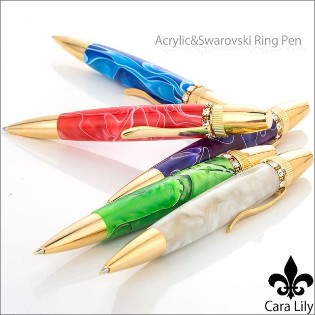 パトリオットタイプボールペン　竹内　靖貴 パトリオットタイプボールペン 竹内 靖貴