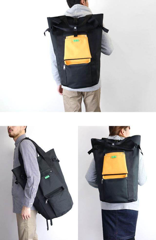ポーター ユニオン リュックサック 782-08689 吉田カバン PORTER UNION メンズ レディース_7