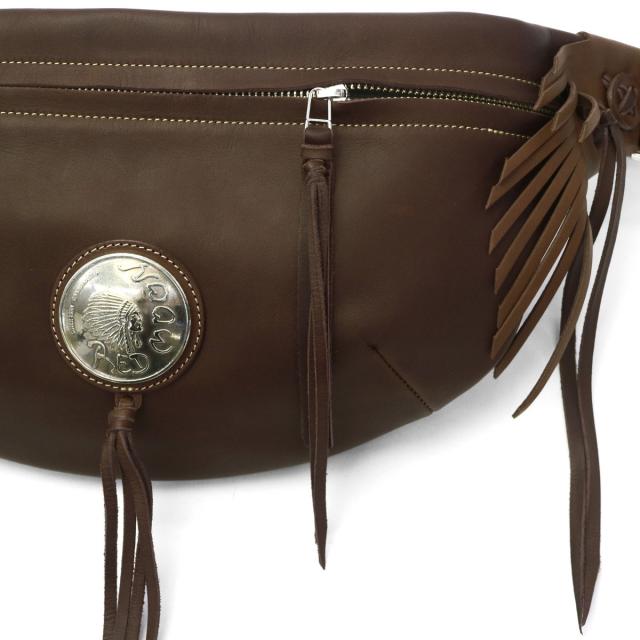 商品レビューで＋5％】【正規取扱店】レッドムーン ウエストバッグ