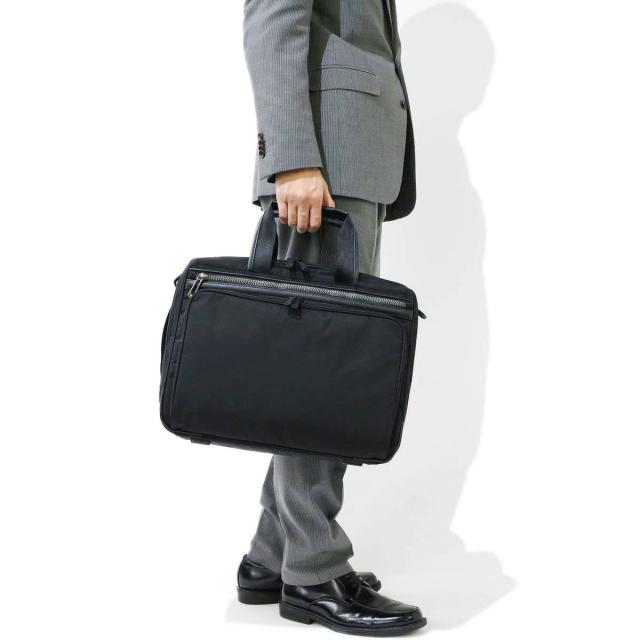 【商品レビューで＋5％】【正規品5年保証】ace.GENE エースジーン 2WAY ビジネスバッグ FLEX LITE Fit ブリーフケース (A4対応) 54559_3