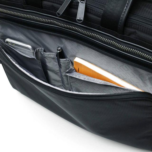 【商品レビューで＋5％】【正規品5年保証】ace.GENE エースジーン 2WAY ビジネスバッグ FLEX LITE Fit ブリーフケース (A4対応) 54559_8