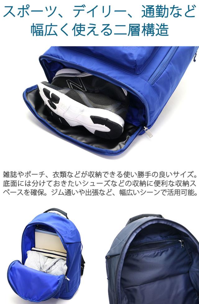 ポーター アシスト デイパック 529-06111 リュックサック 吉田カバン PORTER ASSIST バッグ ナイロン 日本製 通学 メンズ レディース_3