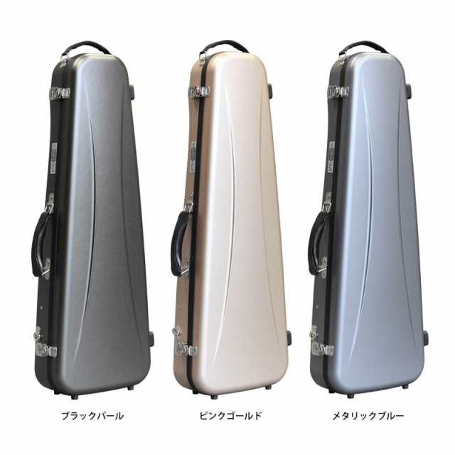 Visesnut ヴァイオリンケース【ヴィセスナット】の通販は
