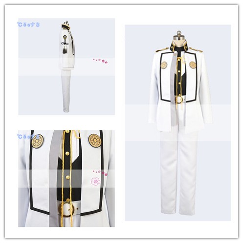Amazon.co.jp: [NKQHRTDE] [PAPAWBULK]刀剣乱舞 太刀 髭切 軽装